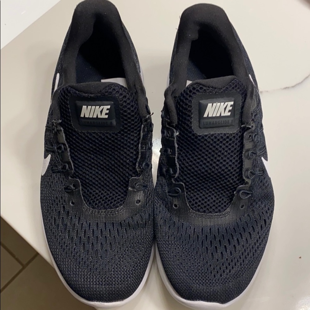 NIKE Lunarglide8
